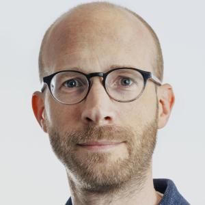 Daan Ballegeer