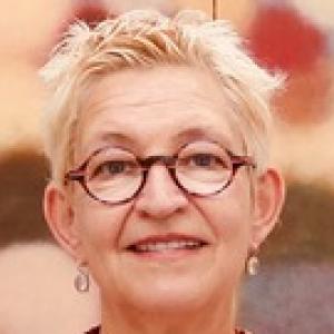 Catherine Vuylsteke