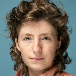 Nora Veerman