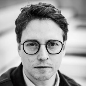Timmie van Diepen