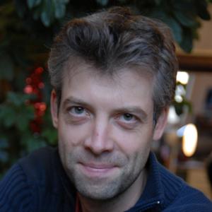 Damien Chemin