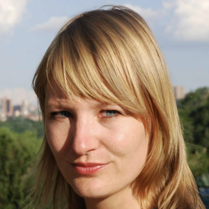 Elles van Gelder