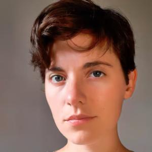 Suzanne Roes 