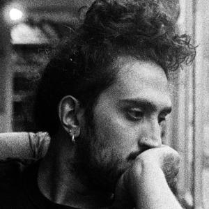 Tony Mouawad 