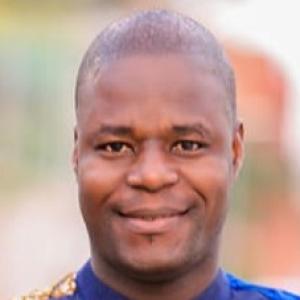 Monsédé Josué Mehouenou