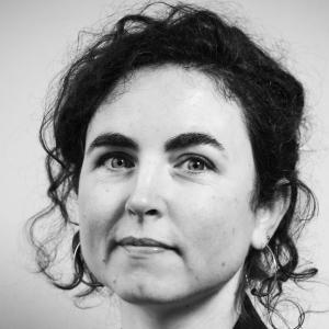 Isabelle Vanhoutte