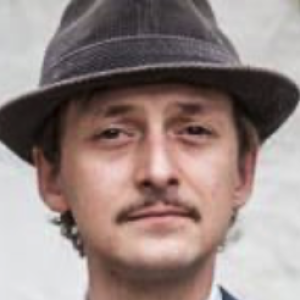 Xander Stockmans