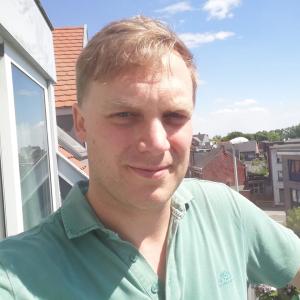 Senne Starckx
