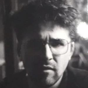 Bas Van Hoeck