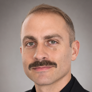Damien Spleeters