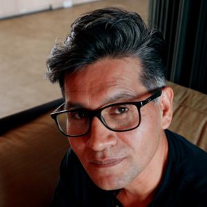 Alex Cordova