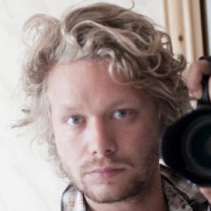 Sander Buyck