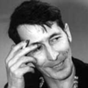 Chris De Stoop