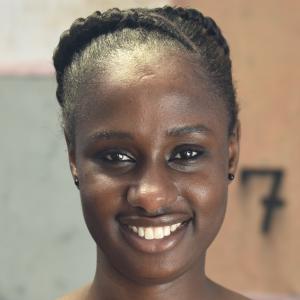 Aminata Demba