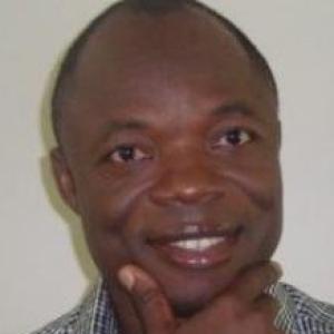Eric Mwamba