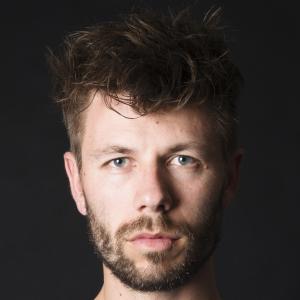 Frederik Buyckx