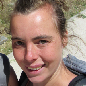 Katrijn Geeraert 