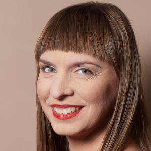 Sylvie De Weze