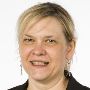 Marleen Teugels