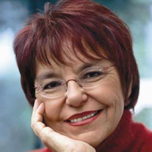 Brigitte Raskin