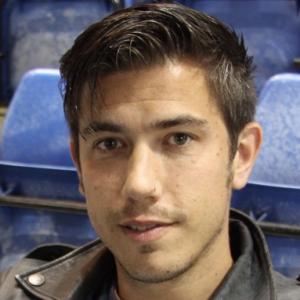Kristof Hoefkens