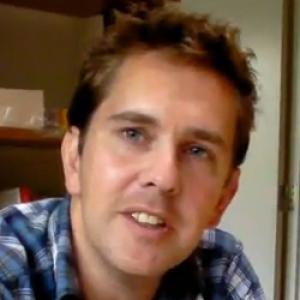 Jeroen Verelst
