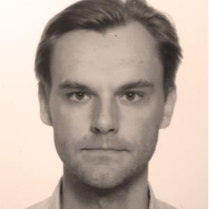 Kristian Van der Heyden