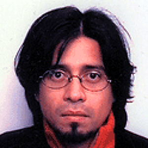 Sergio Esteban Servellón Sosa