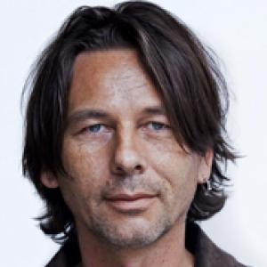 Tim Dirven