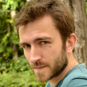 Tim Vernimmen