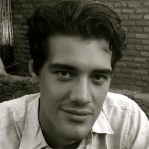 Lucas Destrijcker