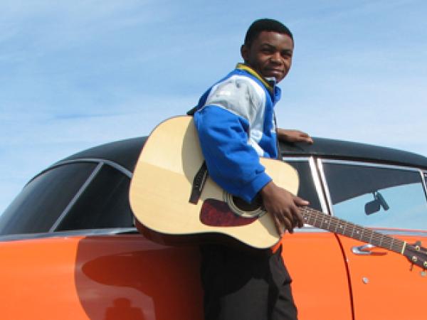 Het Vlaams cultuurbeleid in Afrika