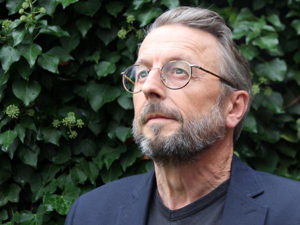 Alain Lallemand