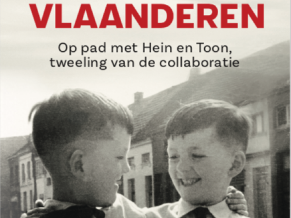 Het verdriet van Vlaanderen