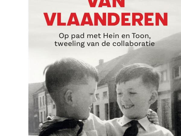 Het verdriet van Vlaanderen