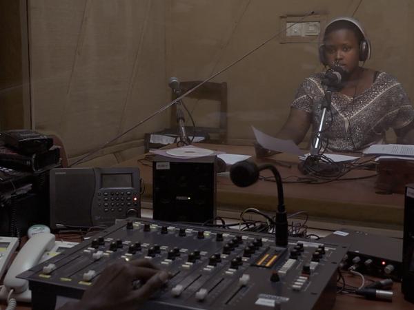On Air