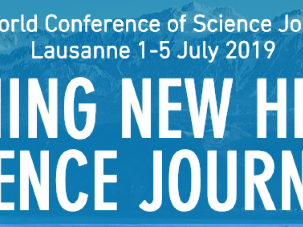 sciencejournalismconference