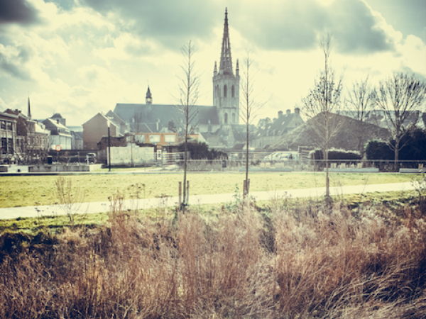Milieu en klimaatbeleid Leuven