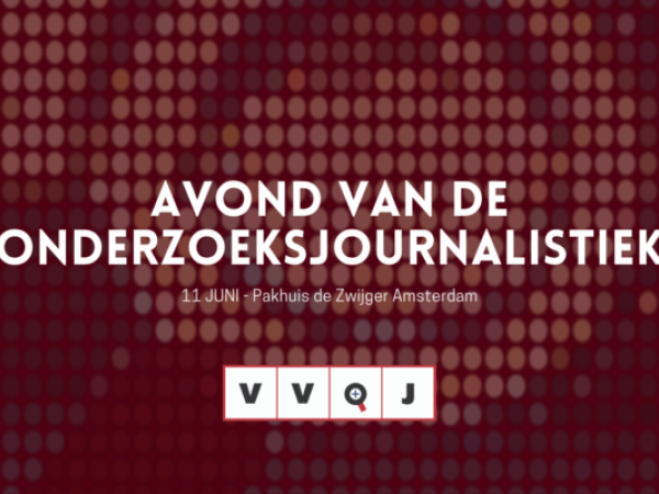 avond van de oj