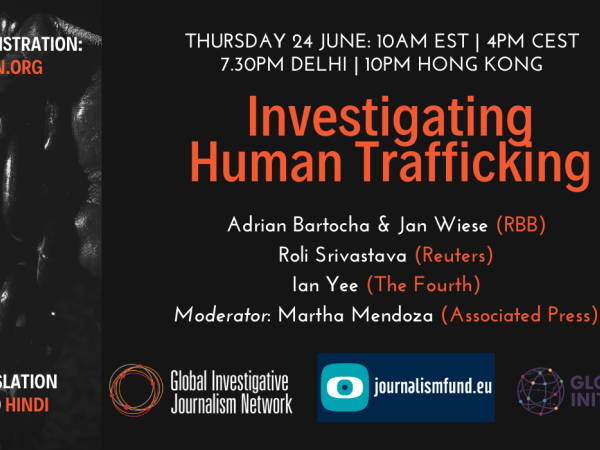 humantrafficking