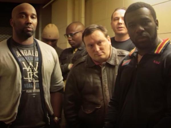 De Vergeten Generatie