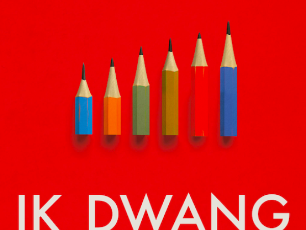 Ik dwang