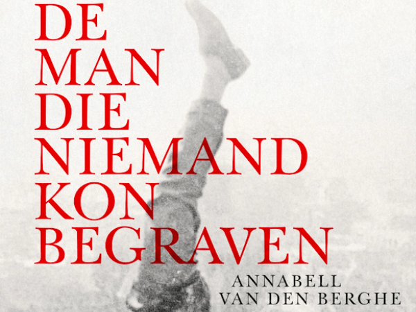 De man die niemand kon begraven