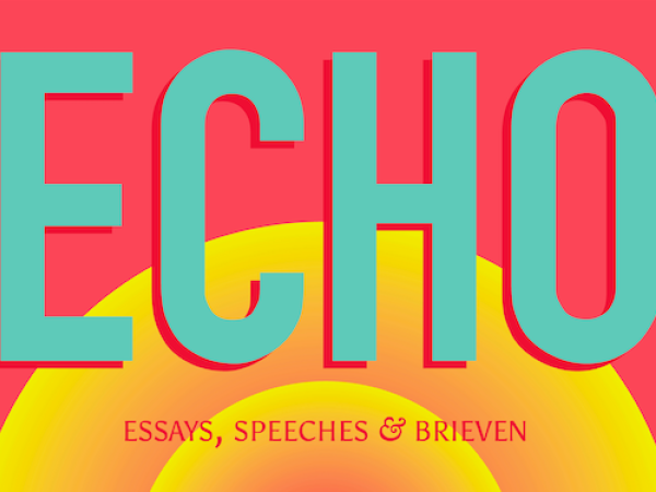 Neske Beks - Echo