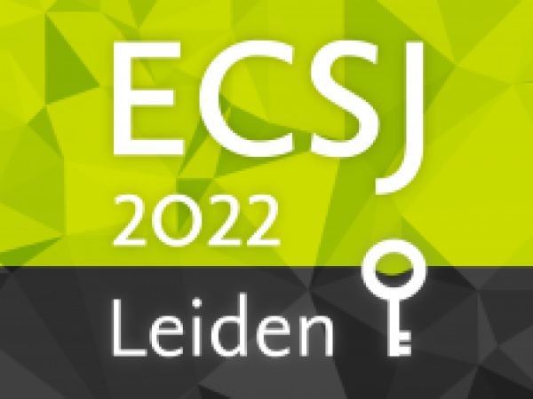 ECSJ