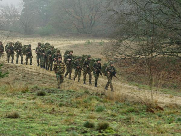 Belgisch leger