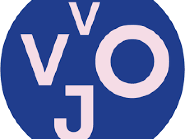 VVOJ logo