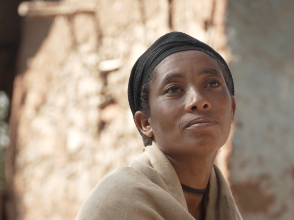 Het verdriet van de rotskerken