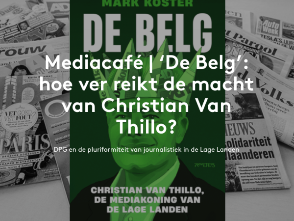Van Thillo