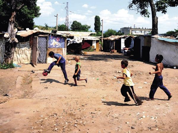 Kinderen ten onrechte in adoptiesystemen